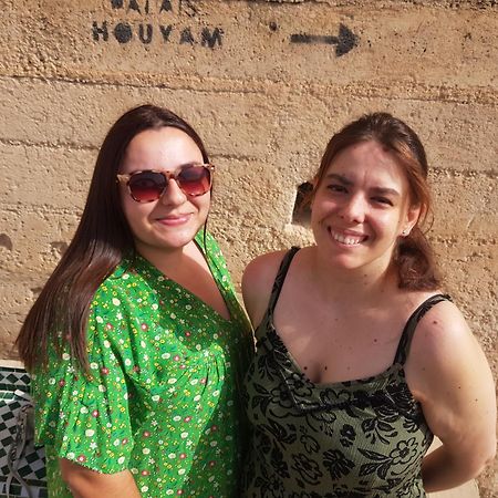 Dar Zerhane Fez Bagian luar foto