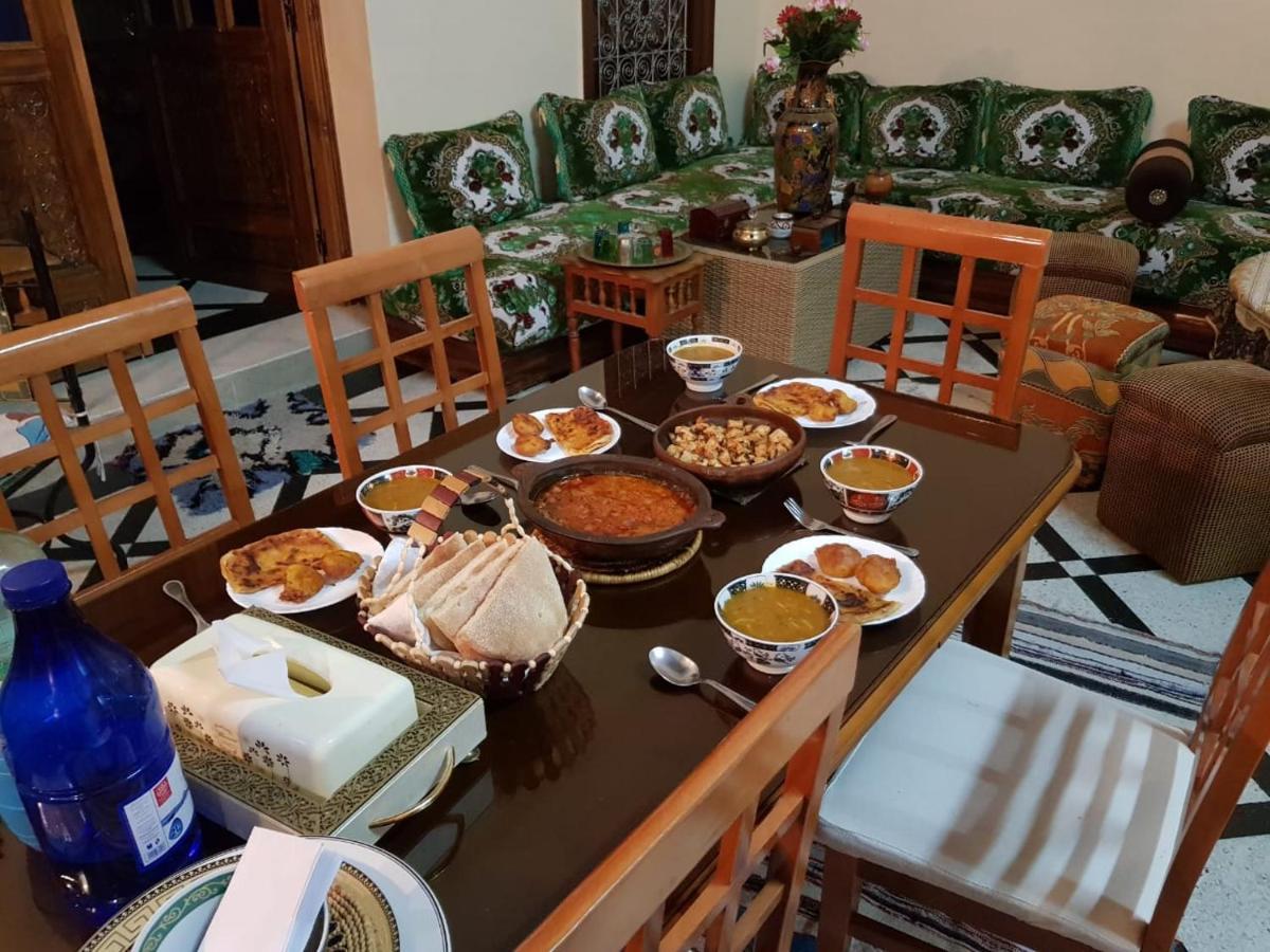 Dar Zerhane Fez Bagian luar foto