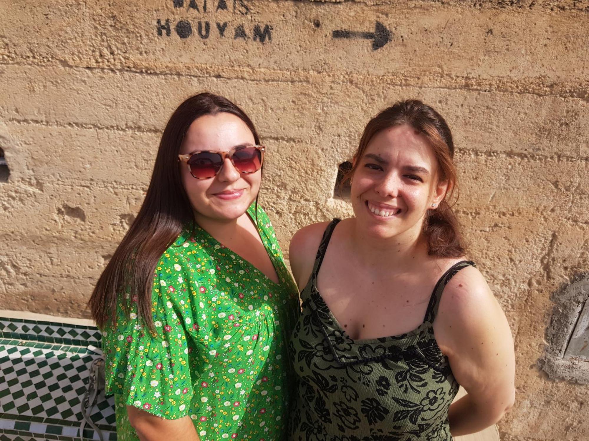 Dar Zerhane Fez Bagian luar foto