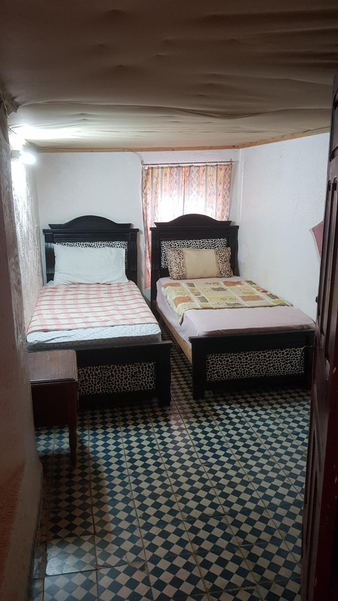 Dar Zerhane Fez Bagian luar foto